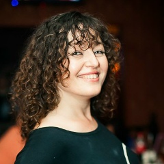 Вильдана Каримова, 30.04.1980, Алматы