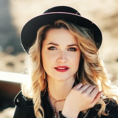 Валерия Бриль, 18.05, Минск