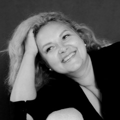 Юлия Ермакова, 30.10, Санкт-Петербург