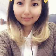 Алуа Бактияр, 07.06.1996, Алматы