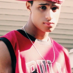 Pedro-Henrique Quintanilha, 16.06.1994, Belo Horizonte