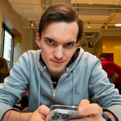 Александр Саликов