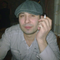 Билли Билли, 25.07, Тюмень