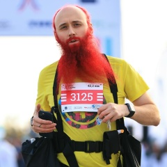 Сулейман Полищук, Тюмень