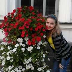 Юлия Терехова, 28.05.1980, Великий Новгород