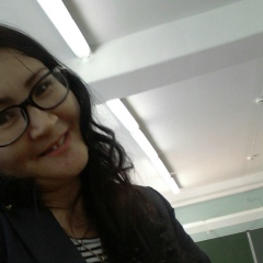 Zhulduz Baibolatova, 21.01.1982, Актау