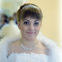 Анна Завьялова, 29.09, Архангельск