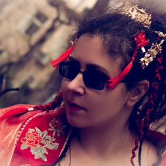 Юлия Сальникова, 23.04.1987, Санкт-Петербург
