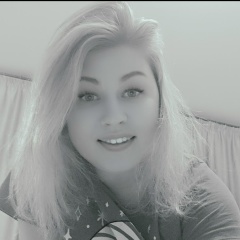 Юлия Наумычева, 21.12, Санкт-Петербург