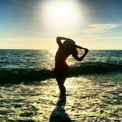 Лена Рыльская, 12.04, Санкт-Петербург