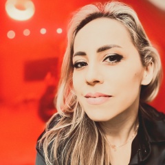 Мария Курамшина, 10.05, Болгар