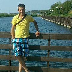 Александр Колесник, 25.02.1986, Калининград