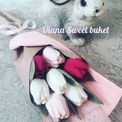 Диана Игитян, 23.08, Краснодар