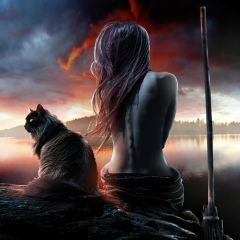 Инна Бабаскина, 22.12.1986, Санкт-Петербург