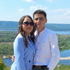 Динара Тастимирова, 19.01, Самара