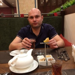 Заур Исаев, 22.08, Екатеринбург