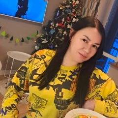 Юлия Овсянкина, 04.12, Санкт-Петербург