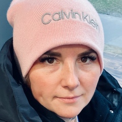 Екатерина Тягунова, 31.07.1982, Санкт-Петербург