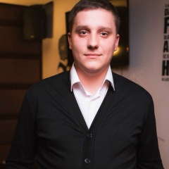 Владимир Василенко, Днепр (Днепропетровск)