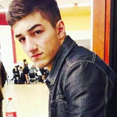 Timerlan Djigit, 28.05.1994