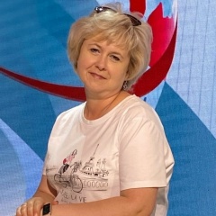 Анна Борисова, 30.05, Орёл