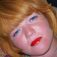 Зина Фролова, 15.08