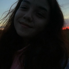 Валерия Гурина, 15.07, Тутаев