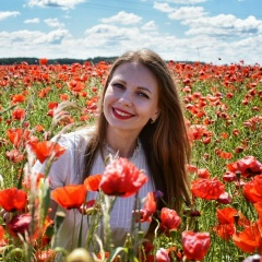 Оксана Кравченко, 12.02, Минск