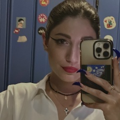 Ирадик Заманова, 12.08.1992, Баку