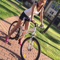 Надя Семёнова, 30.11