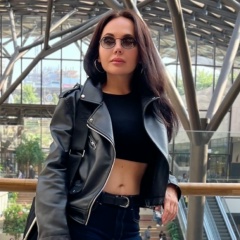 Ирина Мурзилкина, 25.12, Москва