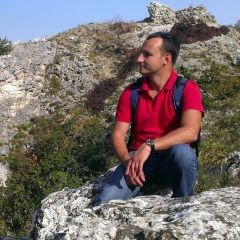 Дмитрий Пакиж, 31.01.1983, Алушта