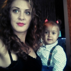 Олічка Войтюк, 22.07, Броды