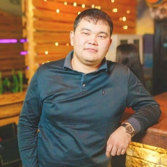 Марат Байымбетов, 10.11, Алматы
