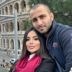 София Авагимян, 14.07.1996, Ереван