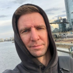 Александр Петров, 07.04.1983, Екатеринбург