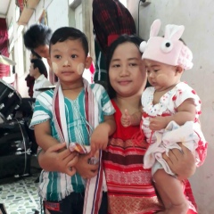 Kő Mÿõ, 09.01.1986