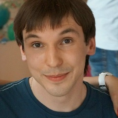 Александр Кавелин, 11.02.1992, Омск