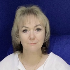 Ирина Брейкина, 20.02