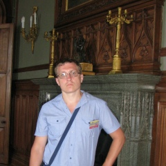 Валерий Лютов, 08.03.1980, Смоленск