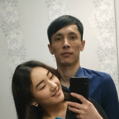 Ерсайын Калиев, 18.10, Астана