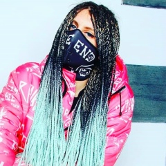 Юлия Юная, 08.03.1999