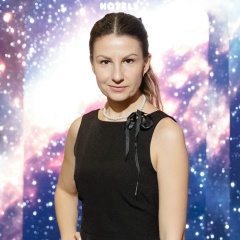 Ирина Смолина, 12.01.1990, Санкт-Петербург