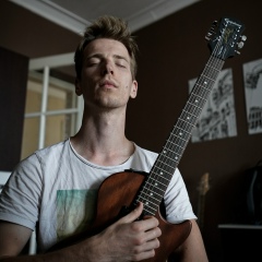 Рома Кутасевич, Кишинев