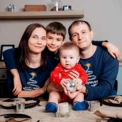 Антон Трошков, 23.01.1986, Волгоград