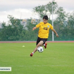 Akmalchik Oripov, 28.04.1990, Москва