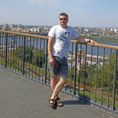 Владимир Балабаев, 02.11