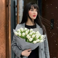 Анастасия Вяткина, 16.06, Тюмень