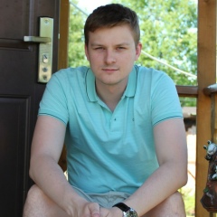 Alexander Lipka, 06.01, Санкт-Петербург