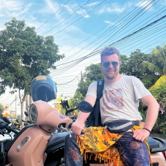 Александр Федорин, 28.05.1988, Москва